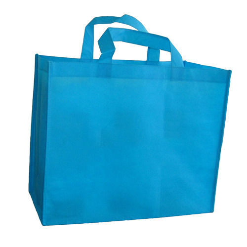 Mulit Color Loop Handle Non Woven Shopping Bag