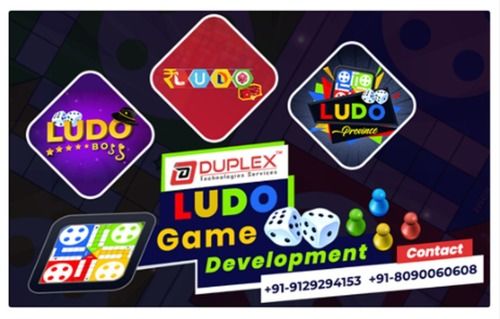 Ludo Game Development Service