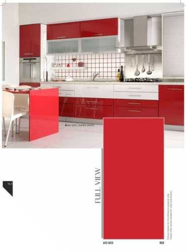 Any Luxury Core Polymer Laminates