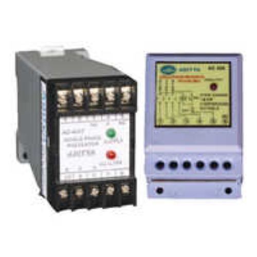 Microcontroller Based Electronically Interlocked Toggle Relay Contact Load: High Power