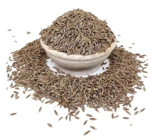 Organic Jeera, Cumin Seeds