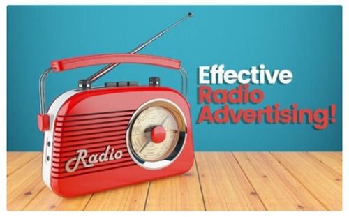 Radio Advertising Service