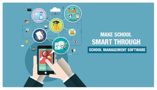 School Management Software