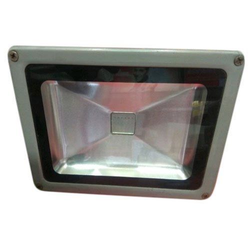 Warm White 30 Watt Led Flood Lights Ip Rating: Ip65