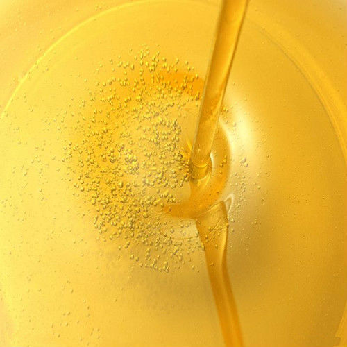 Yellow Color Cooking Oil