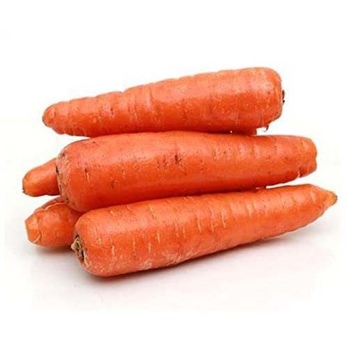 100% Natural Fresh Carrot Shelf Life: 2 Years