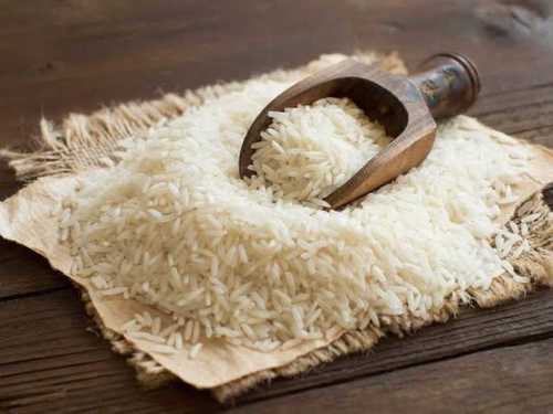 White 1121 Basmati Sella Raw Rice