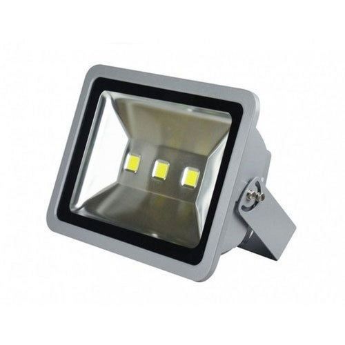 Aluminium 240 Volts Slim Outdoor Led Flood Light