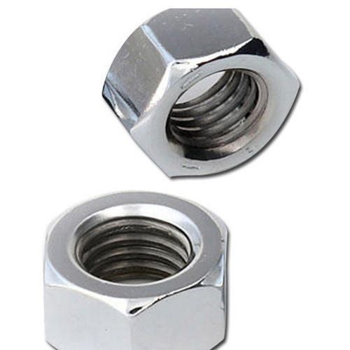 304 Stainless Steel Hex Nut Standard: Din