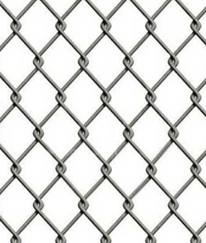 Silver Chicken Poultry Wire Mesh