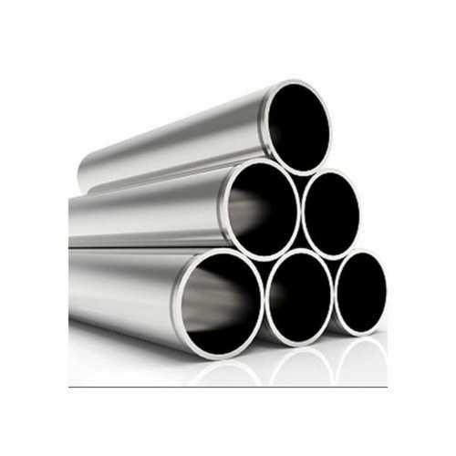 Cold Drawn Stainless Steel Pipes