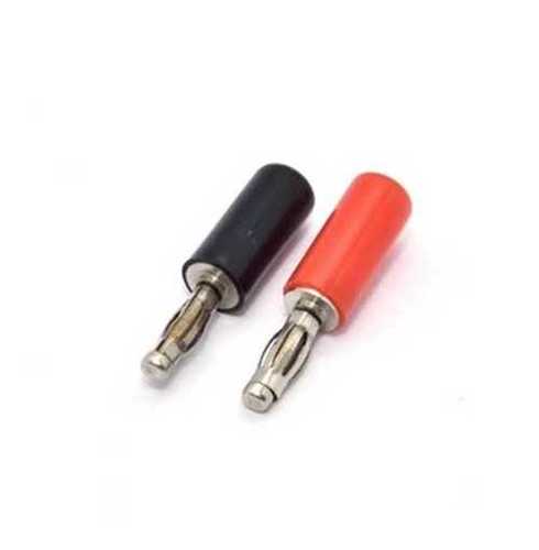 Multicolor Colored Banana Plug Pin