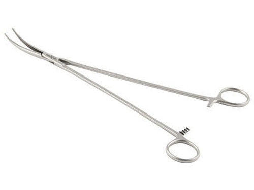 Corrosion Proof Robert Artery Forceps