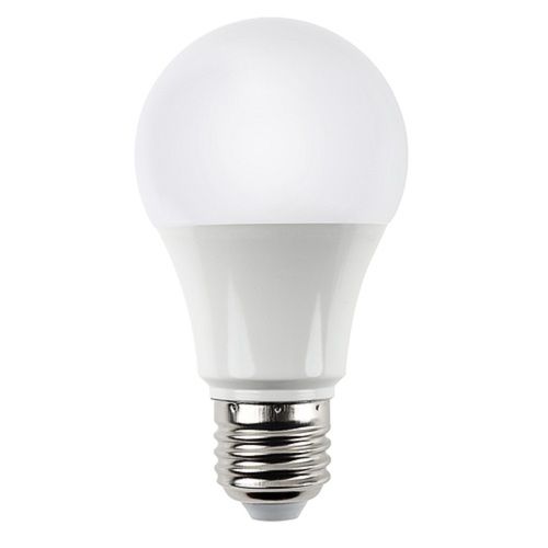 Electric High Illumination White Led Bulb Input Voltage: 220-240 Volt (V)