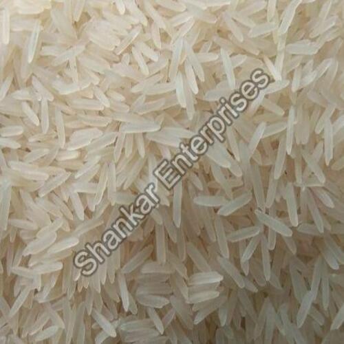 Organic Healthy And Natural 1121 Golden Sella Basmati Rice