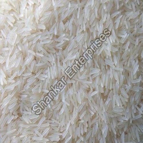 Organic Healthy And Natural 1121 White Sella Basmati Rice