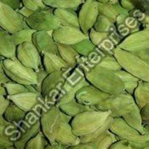 Healthy And Natural Cardamom Pods