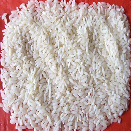 White Healthy And Natural Hmt Rice