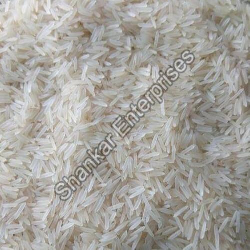  स्वस्थ और प्राकृतिक 1509 सफेद सेला बासमती चावल
