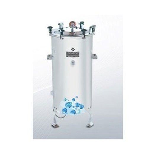 High Design Vertical Autoclave