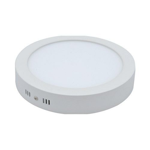 Indoor Round Led Surface Panel Light Application: Domestic