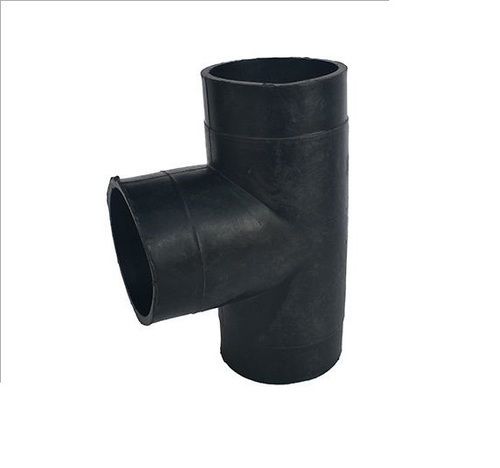 Irrigation Sprinkler Hdpe Tee