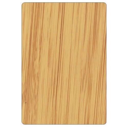 Wood Matte Finish Wooden Sheet