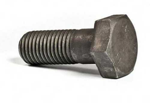 Ms Hex Industrial Bolt