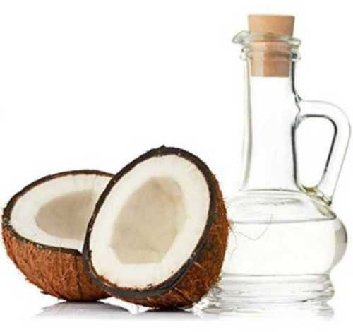 Natural Organic Coconut Oil