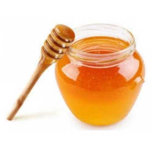Organic 100% Pure Natural Honey