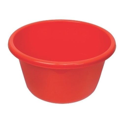 Plastic Water Tubs