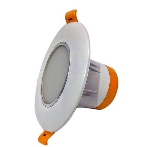 Round 7W Led Ceiling Mount Downlight Application: Domestic