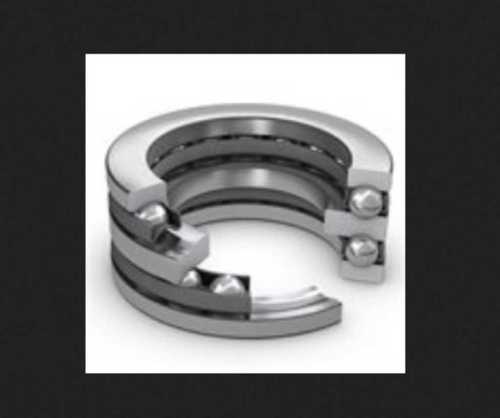 Stainless Steel Thrust Ball Bearings Angular Contact