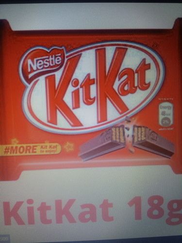 Sweet Taste Kitkat Chocolate