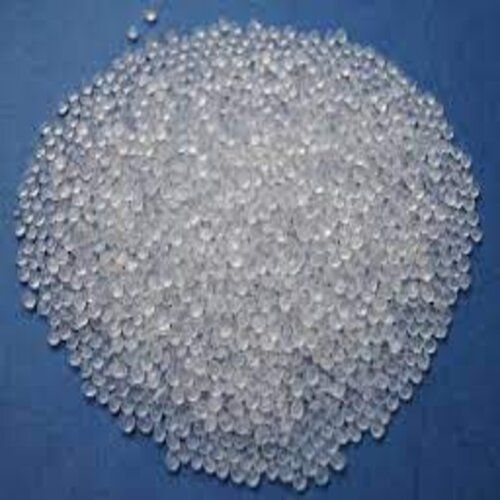 Pp Transparent Polypropylene Plastic Granules