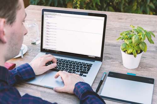 Developer Services - Online User Friendly English Language Solutions