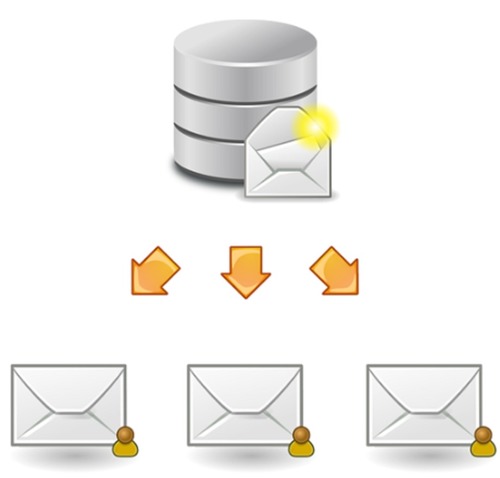 Marketing Server Hosting Service