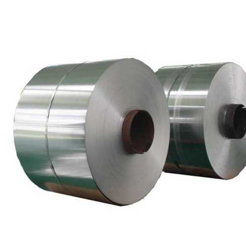 316 Stainless Steel Coils Grade: A-Grade