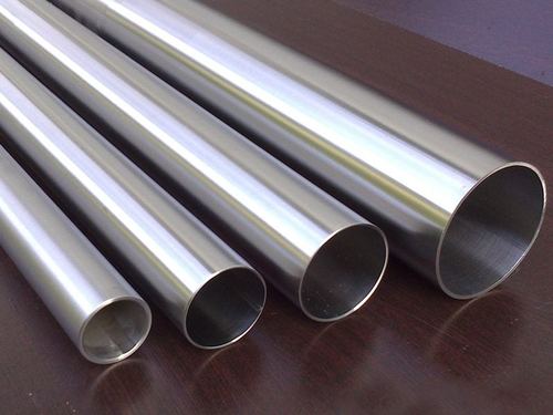 410 Stainless Steel Pipes