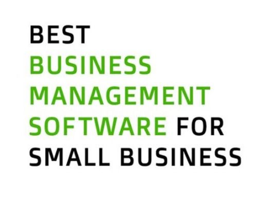 Business Management Software