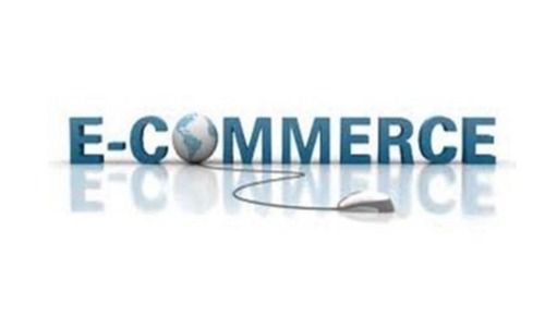 E Commerce Application Development Service