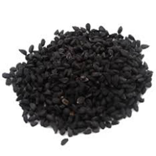 Healthy And Natural Black Cumin Seeds Grade: Food Grade