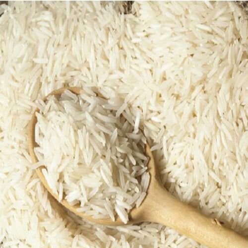 Organic Healthy And Natural Parboiled Basmati Rice