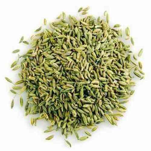 Healthy And Natural Thin Fennel Seeds