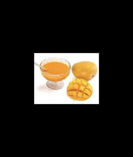 Highly Nutritious Mango Pulp