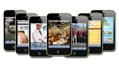 Mobile Development Service