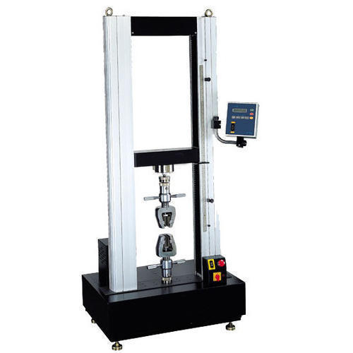 Precise Traction & Compression Tester