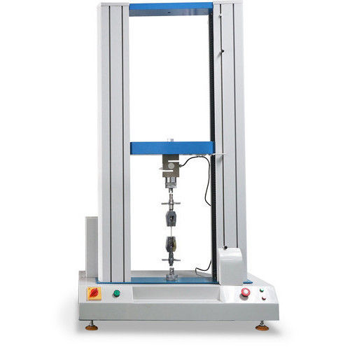 Precise Traction & Compression Tester