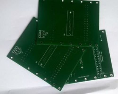 Premium Double Sided PCB