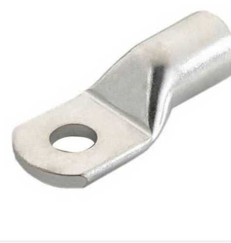 Solid Iron Cable Lugs